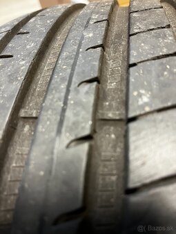 Letné pneumatiky 235/45/18 Goodyear Eagle F1 Asymmetric 3 - 5