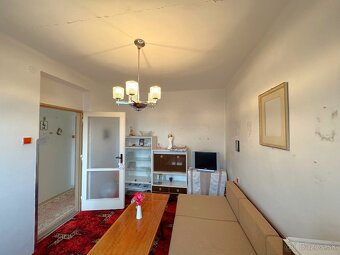Najlacnejší 3 izbový byt v Skalici, 64 m2, CENA 93000,- € - 5