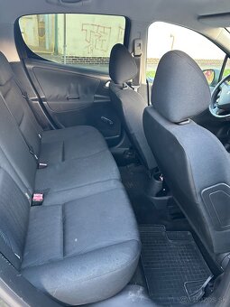 Peugeot 207 - 5