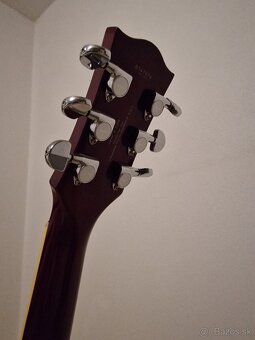 FGN LS10 Neo classic - 5