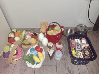 Ikea Duktig - 5