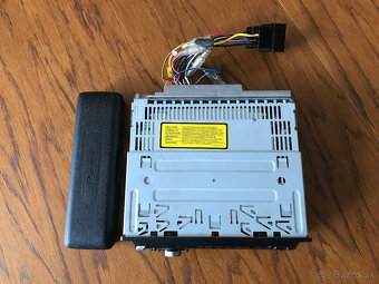 Autorádio Pioneer DEH-2920MP 4x50W - 5