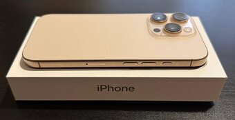 iPhone 16 Pro, Desert Titanium - 5
