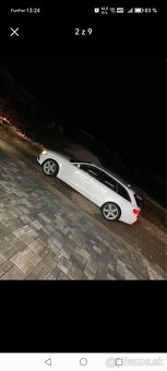 Audi A4 b8 2.0tdi 125kw - 5
