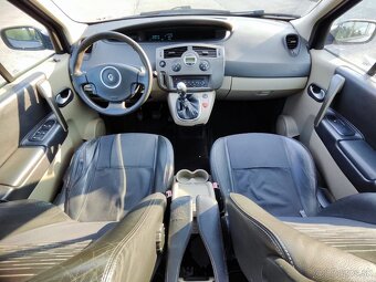 Renault Scenic - 5