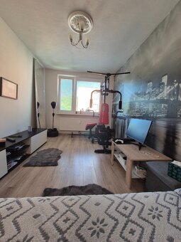 Predaj 3 izbového bytu vo Vrútkach - 5