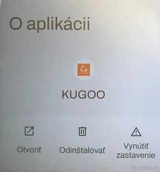 Elektro kolobežka - 5