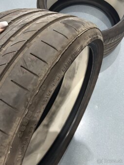Pneumatiky R20 - 5