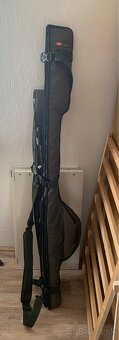 Udice 10ft 2.75lbs + Obal + Navijaky - 5