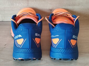 Bežecké tenisky Scarpa - 5