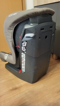 Autosedačka Britax Romer TrendLine 9-18 kg - 5