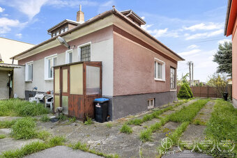 BOSEN | Rodinný dom s garážou, pozemok 914m2 - 5