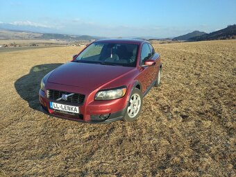 Volvo C30 - 5