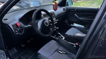 Bora 1.6 74kw - 5