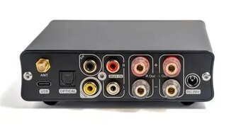 DAC + AMP Topping MX3s - 5