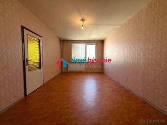 Predaj, veľkometrážny štvorizbový byt-Štúrovo(N180-114-FRAD3 - 5