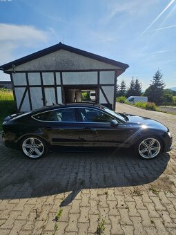 Audi A7 - 5