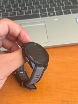Garmin Forerunner 165 - 5