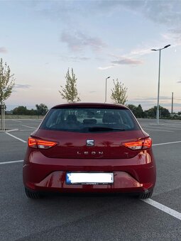 Seat Leon 1.2 TSI Style - 5