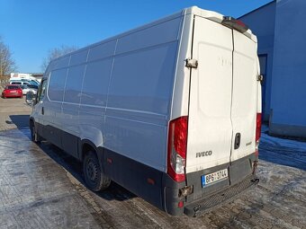 Iveco Daily 35S18 132 kW - 5