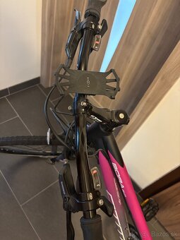 Dámsky crossový bicykel CTM BORA 2.0 - 5