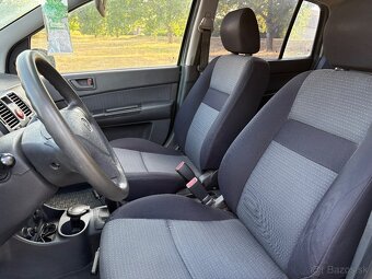 Hyundai getz 1.4 71kw - 5