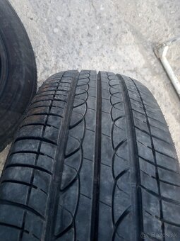 Letné pneumatiky Bridgestone 175/65R14 - 5