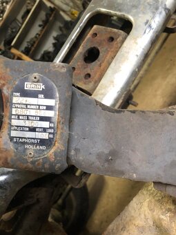 predam tazne na pajero2 - 5