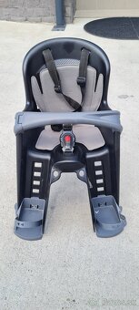Sedacka na bicykel predna - 5