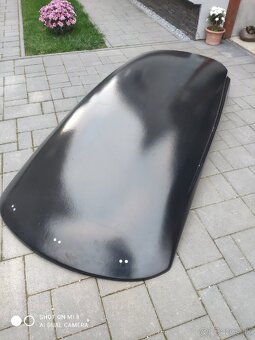 Strešný box AGURI 210 x 97 x 36 - 5