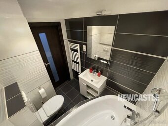 NEWCASTLE⏐PRENAJOM - 1i bauring na ul. Tulská (29m2) + wifi - 5