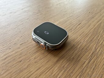 Apple Watch Ultra 49mm - 5
