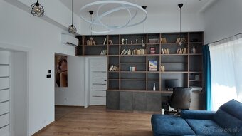 Výnimočný rodinný dom v dobrej lokalite s veľkým potenciálom - 5