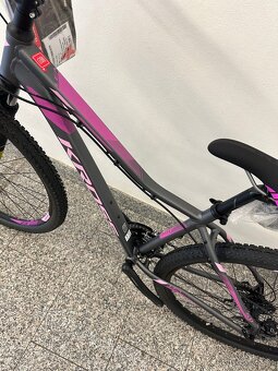 Kross Lea 5.0, 29“, 27,5“, veľ.: S(17“),bicykel dámsky, Gr - 5