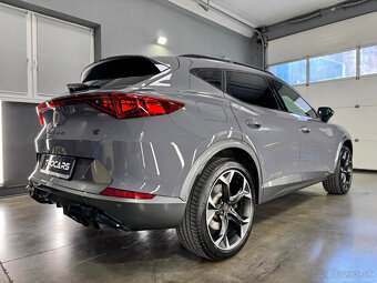 / REZERVOVANÉ /Cupra Formentor 2.0 TSI 310k 4Drive DSG Veloz - 5