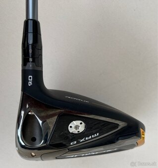 Predam driver Callaway ROGUE ST max D - 5