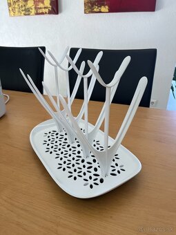 Sterilizátor Philips Avent 4in1 - 5