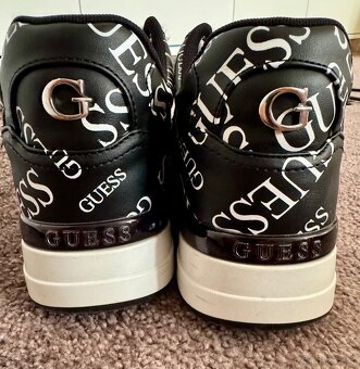 Tenisky guess - 5