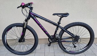 Horský bicykel 26 veľkosť S - 5