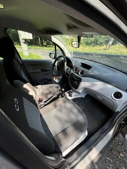 Predám Citroën c3 - 5