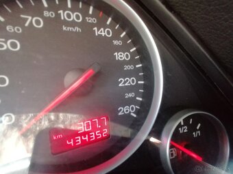 audi a4b6 - 5