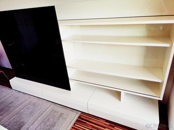 Tv stena / obyvacia stena - 5
