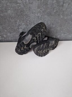 EVEREST - 40- gravity /anti torsion /shock absorb - 5