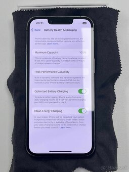 iPhone 13 Pro 256GB - 5