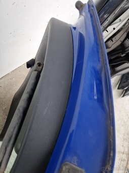 Škoda Octavia 1 I kombi zadné kufrove dvere - 5
