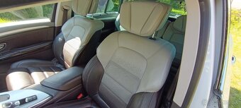 Renault Espace V 1,6 dci initiale paris edc - 5