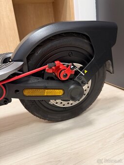 Predám Segway F3 Pro - 5