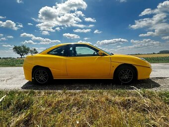 Fiat Coupe 1.8 16V - 5