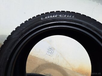 Zimne pneu 2kus 235/45 R18 Laufenn FIT - 5
