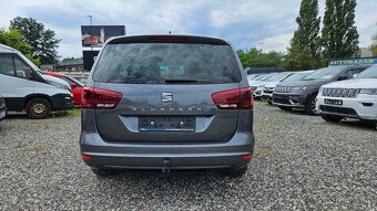Seat Alhambra 2.0 TDI 150 Style Family DSG - 5